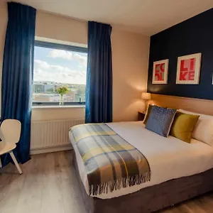  Appartement Dcu