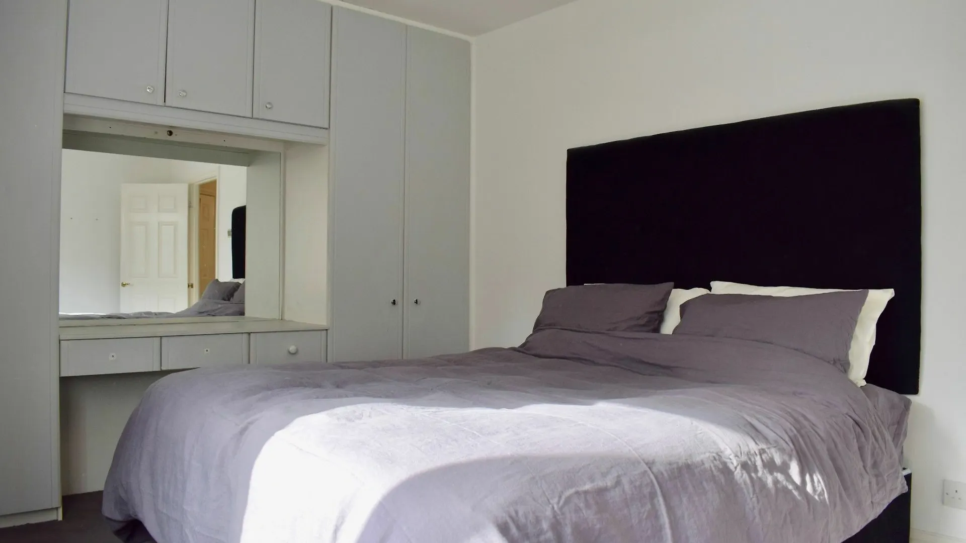 4 Bed Townhouse In Dublin Apartment Ireland