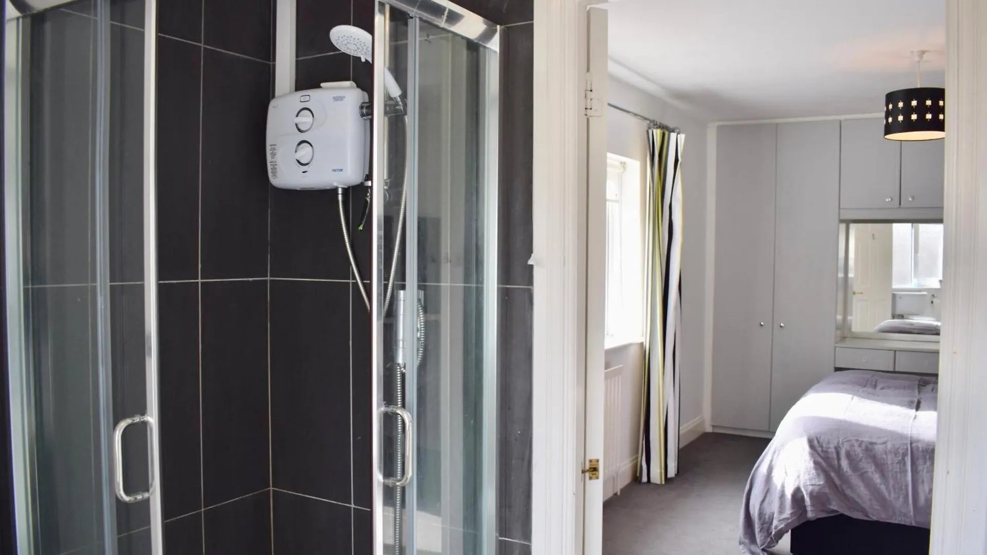 4 Bed Townhouse In Dublin Apartment Ireland