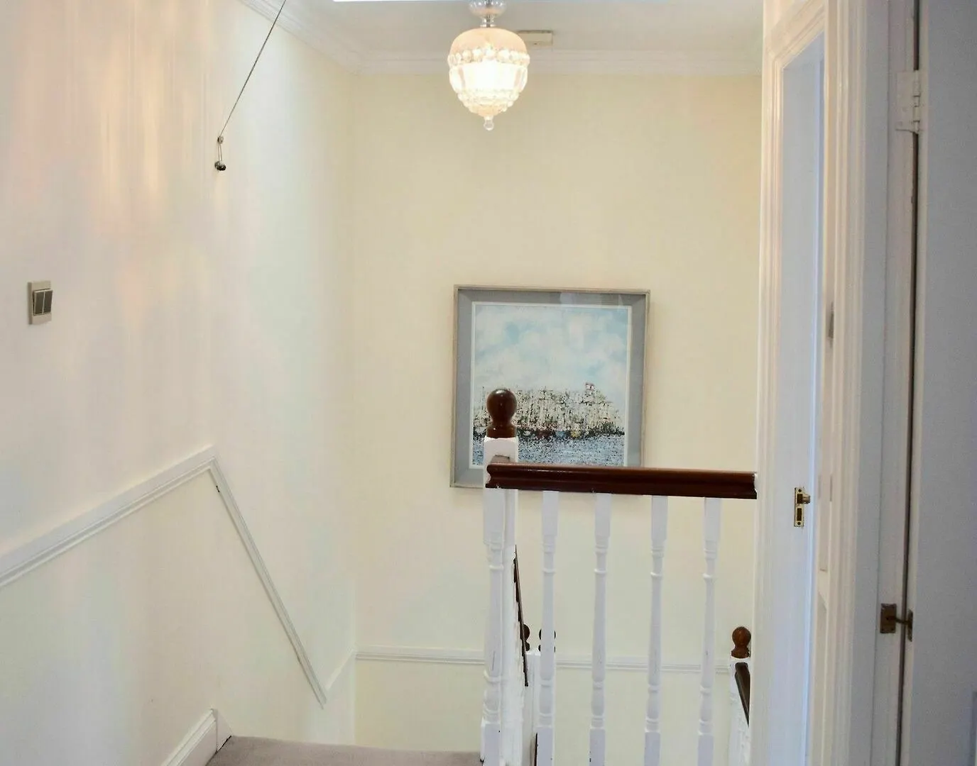 4 Bed Townhouse In Dublin Apartment 0*,