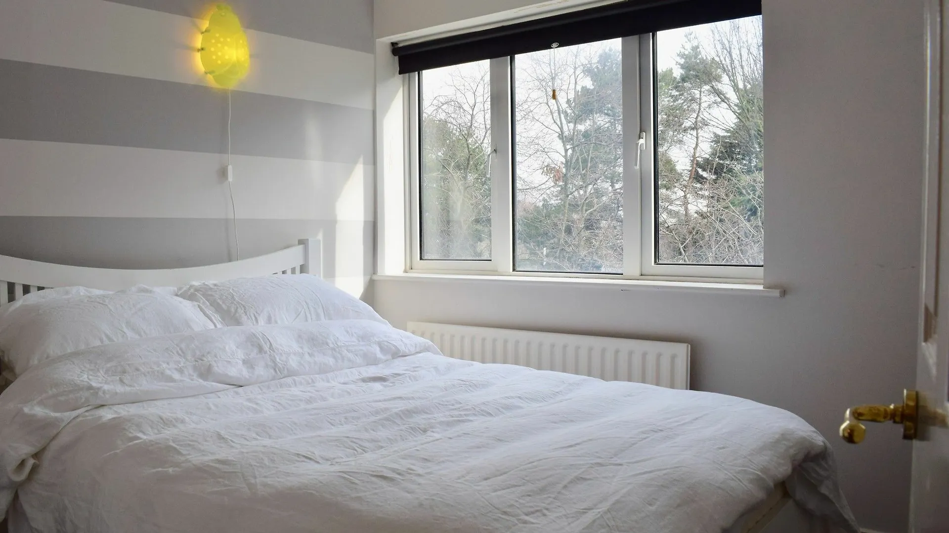 4 Bed Townhouse In Dublin Apartment